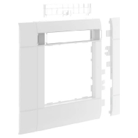 GR1002A9010 - Face plate for device mount wireway GR1002A9010