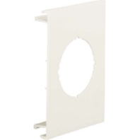 L 8730 cws - Face plate for device mount wireway L 8730 cws