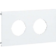 L 8731 cws - Face plate for device mount wireway L 8731 cws