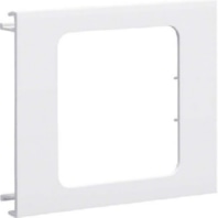 L 9120 cws - Face plate for device mount wireway L 9120 cws