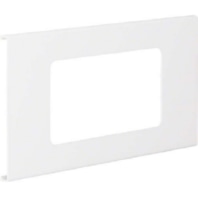 L 9132 cws - Face plate for device mount wireway L 9132 cws