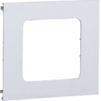 L 9170 cws - Face plate for device mount wireway L 9170 cws