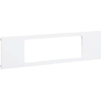 L 9173 cws - Face plate for device mount wireway L 9173 cws