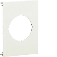 L 9300 cws - Face plate for device mount wireway L 9300 cws