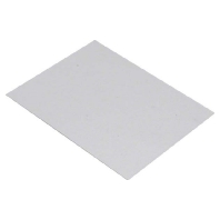 VEDEQ06P1 - Insulating cover for underfloor duct box VEDEQ06P1