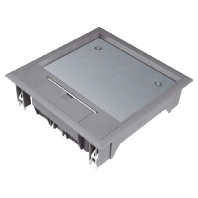 VQ06127011 - Installation box for underfloor duct VQ06127011