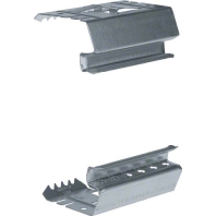 BRS 651309 verz - Joint clip for device mount wireway BRS 651309 verz