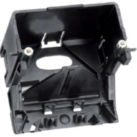 G 2701 - Junction box for wall duct rear mounted G 2701