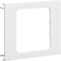 L 9120 rws - Face plate for device mount wireway L 9120 rws