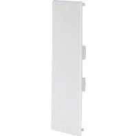 M 5533 lgr - End cap for wireway 61x190mm M 5533 lgr