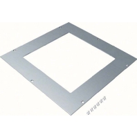 UDM3244Q12 - Mounting cover for underfloor duct box UDM3244Q12