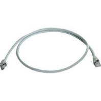 100008650 - RJ45 8(8) Patch cord 6A (IEC) 3,5m 100008650