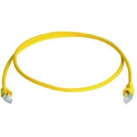 100008705 - RJ45 8(8) Patch cord 6A (IEC) 4m 100008705