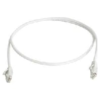 100009039 - RJ45 8(8) Patch cord Cat.6 10m 100009039