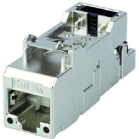 J00029A4000 (12 Stück) - RJ45 8(8) jack J00029A4000