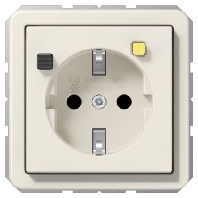 CD5520.30 - Socket outlet protective contact, CD5520.30 - Promotional item