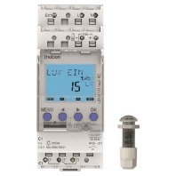 LUNA 111 top3 EL - DIN rail- LUNA 111 top3 EL