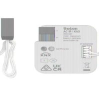 AC IR1 KNX - KNX IR-interface for bus system AC IR1 KNX