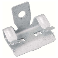 AH-38 (100 Stück) - Fixing clamp 30mm steel AH-38