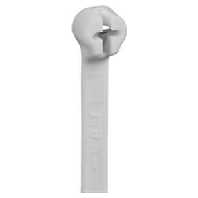 TY253M-10 (15000 Stück) - Cable tie 4,7x295mm white TY253M-10