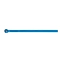 TY232M-6 (1000 Stück) - Cable tie 2,4x203mm blue TY232M-6