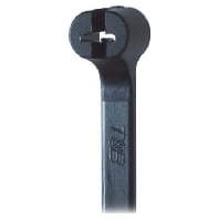 TY24MX-A (1000 Stück) - Cable tie 3,6x139,7mm black TY24MX-A