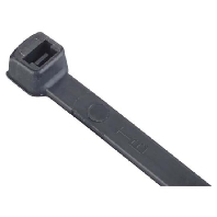 TY225-50X (1000 Stück) - Cable tie 4,8x215mm black TY225-50X