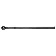 TY24MX-RW (1000 Stück) - Cable tie 3,6x139,7mm black TY24MX-RW