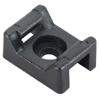 TC142X (500 Stück) - Mounting element for cable tie TC142X