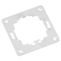 RTS22-ACC-01-01P - Mounting plate white for RTS22/23/25, RTS22-ACC-01-01P - Promotional item