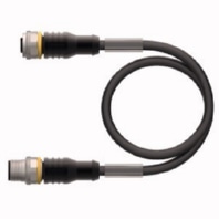 RKC4.4T3RSC4.4T/TXL - Sensor-actuator patch cord 3m M12 M12 RKC4.4T3RSC4.4T/TXL