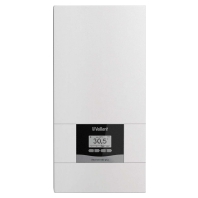 VED E 27/8 P - Instantaneous water heater 27kW VED E 27/8 P