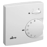 VTA - Room thermostat 5 - 30°C VTA
