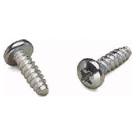 209-173 (50 Stück) - Screw for terminal 209-173