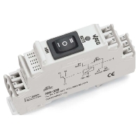 789-329 - Installation relay 24VDC 789-329