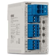 787-1664/106-000 - Current monitoring relay 1...6A 787-1664/106-000