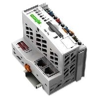 750-890 - Modular PLC CPU-module PLC-CPU-module 750-890