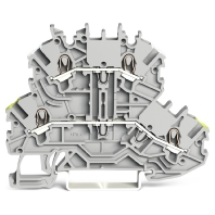 2000-2201/353-000 (50 Stück) - Feed-through terminal block 2000-2201/353-000