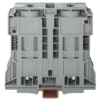 285-1185 - Feed-through terminal block 285-1185