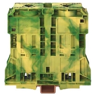 285-1187 - Ground terminal block 285-1187