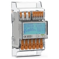 879-3000 - Special kilowatt-hour meter 879-3000