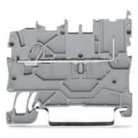 2020-1201 (50 Stück) - Feed-through terminal block 3,5mm 13,5A 2020-1201