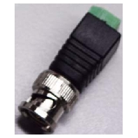 5614 - BNC plug connector 5614