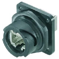 IE-BS-V01P-RJ45-C (10 Stück) - Modular connector IE-BS-V01P-RJ45-C