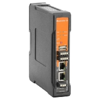 IE-SR-2GT-LAN - Network router Ethernet IE-SR-2GT-LAN