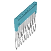 ZQV 2.5N/#1527870000 (20 Stück) - Cross-connector for terminal block 9-p ZQV 2.5N/1527870000