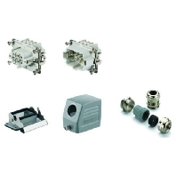 HDC-KIT-HE 06.100 - Accessory for industrial connectors HDC-KIT-HE 06.100