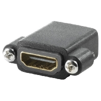 IE-FCI-HDMI-FF - Modular plug IE-FCI-HDMI-FF