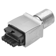 IE-PS-VAPM-5P-2.5 - Modular connector IE-PS-VAPM-5P-2.5