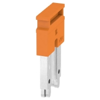 ZQV 16N/2 (25 Stück) - Cross-connector for terminal block 2-p ZQV 16N/2